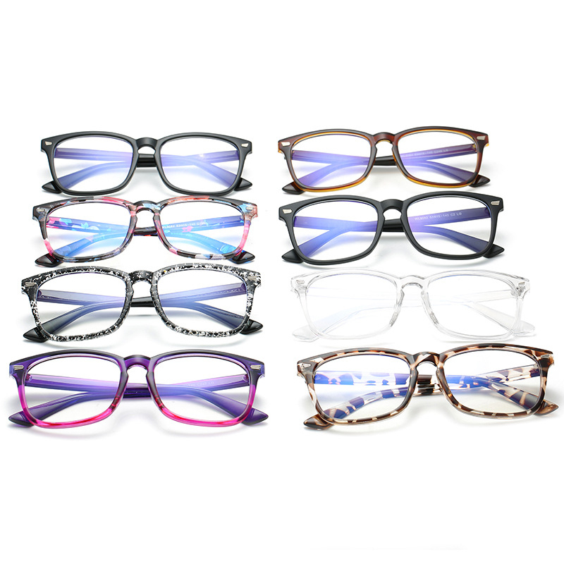 Blue Light Blocking Computer Glasses 5