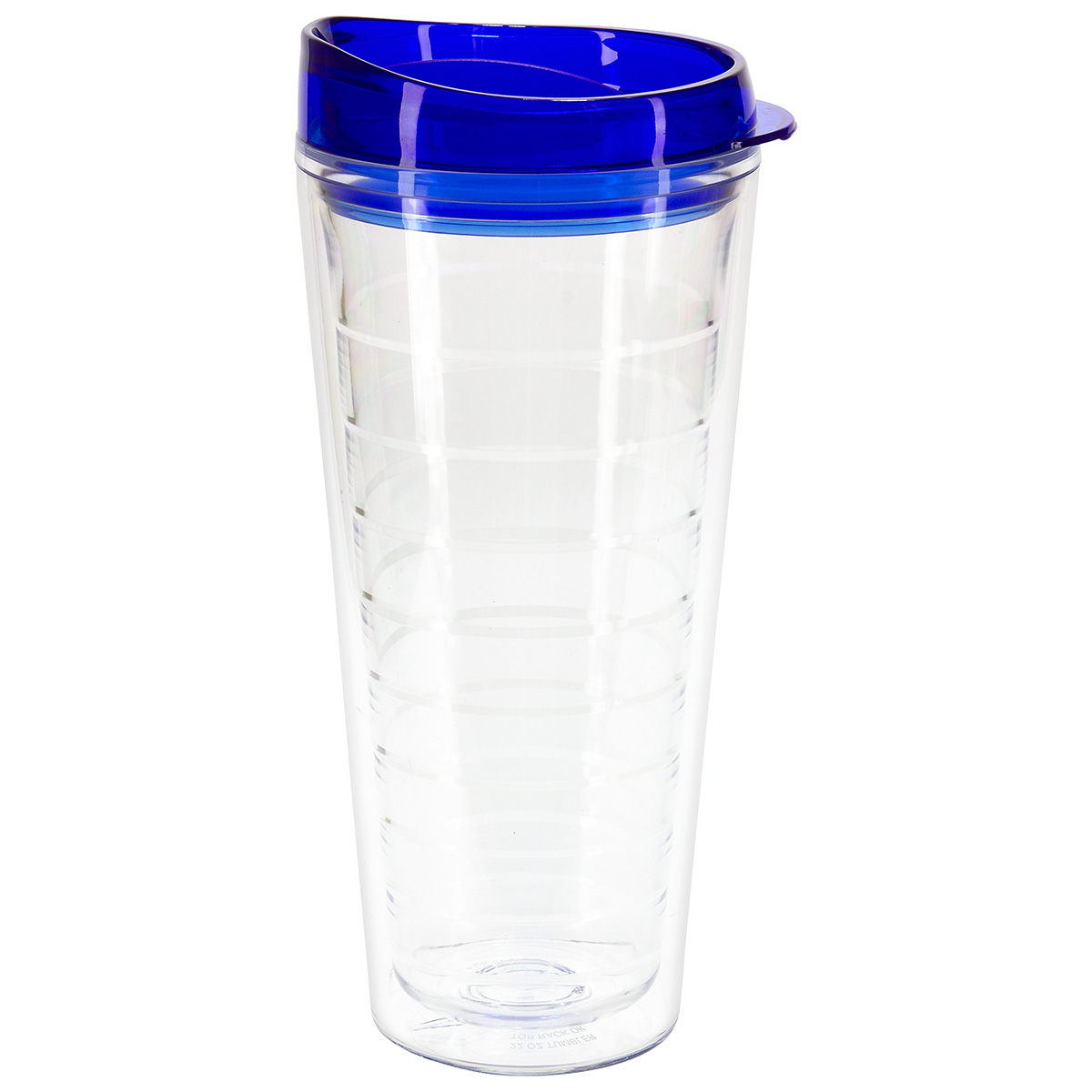 Seabreeze 22 oz Tritan® Tumbler with Translucent Lid 65