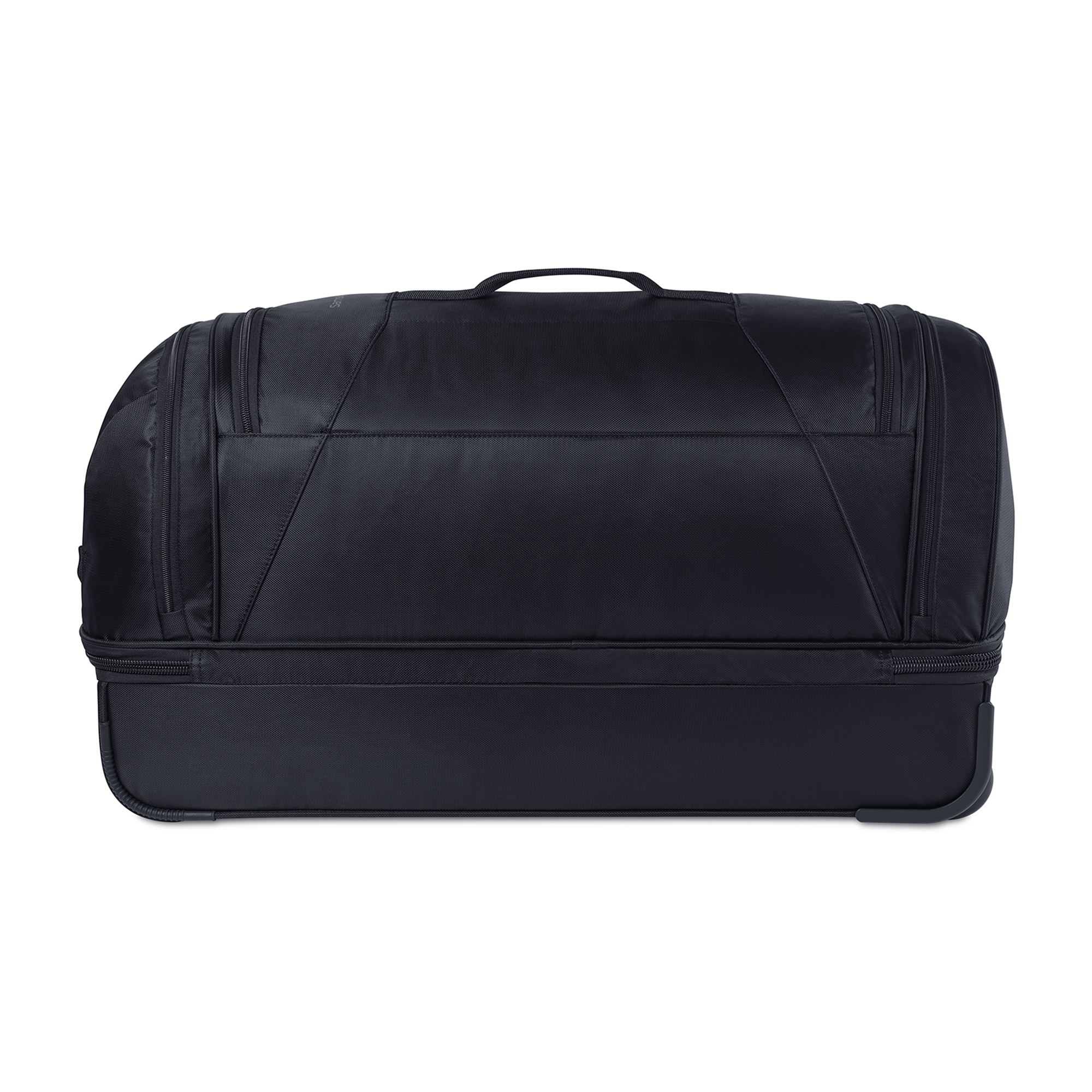 Samsonite Andante 2 28" Drop Bottom Wheeled Duffel 1