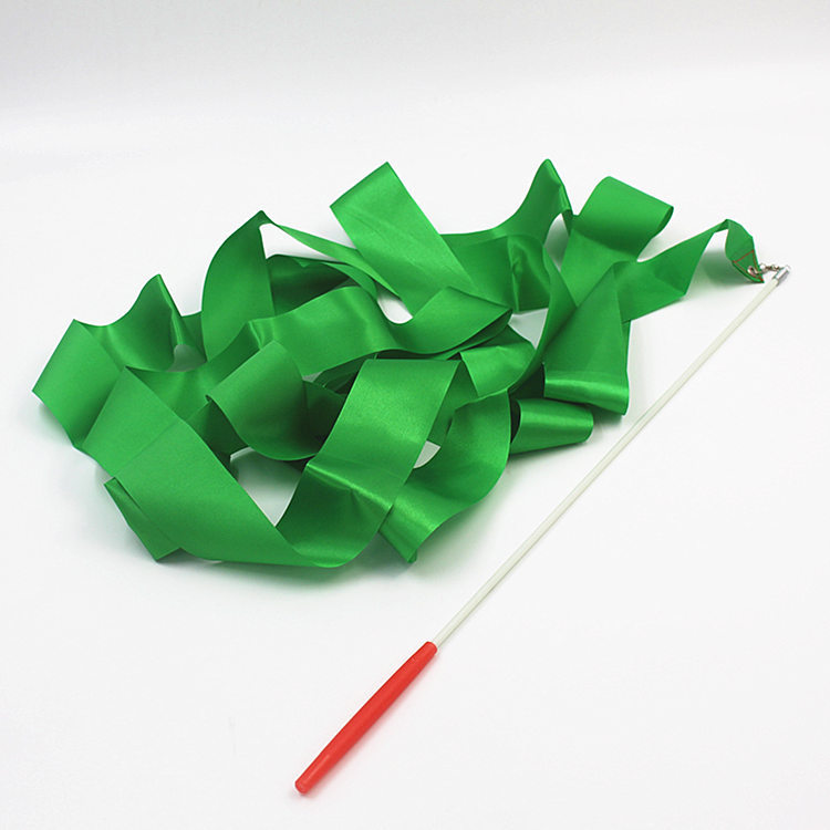 Dancing Streamers 2