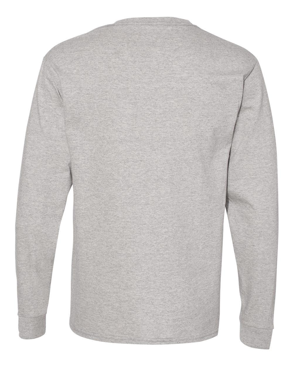 Essential-T Long Sleeve T-Shirt - 5286 116