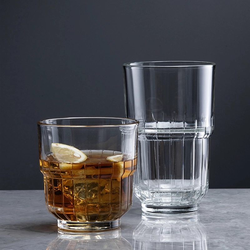 10 / 13 oz Glasses Water Cups 2
