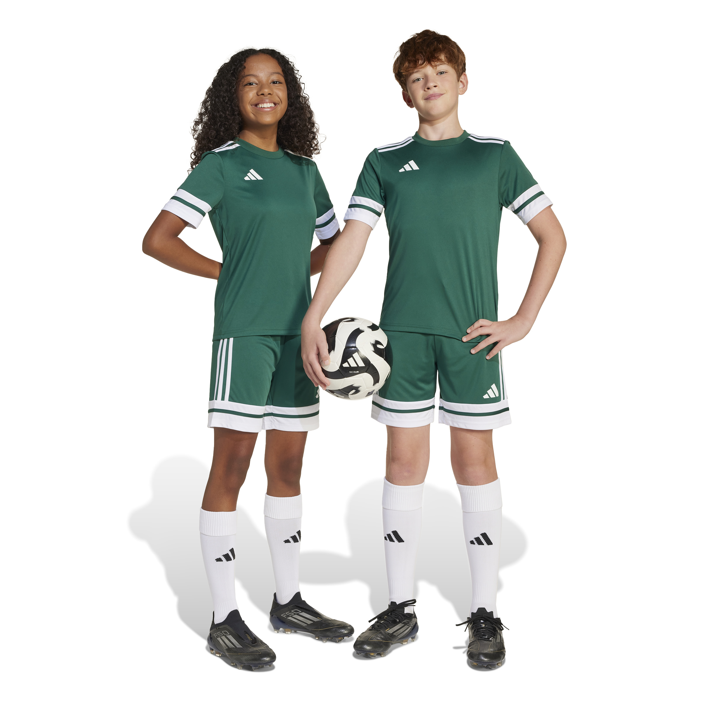 Squadra 25 Shorts Kids 5