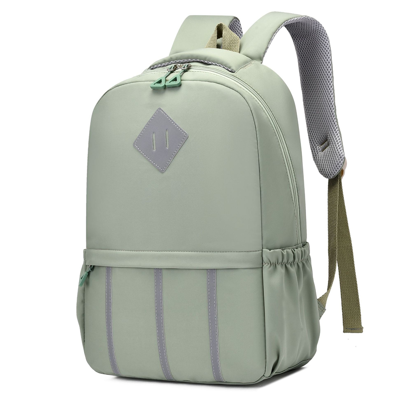 Nylon Casual Large Capacity Travel Kids Backpack 3