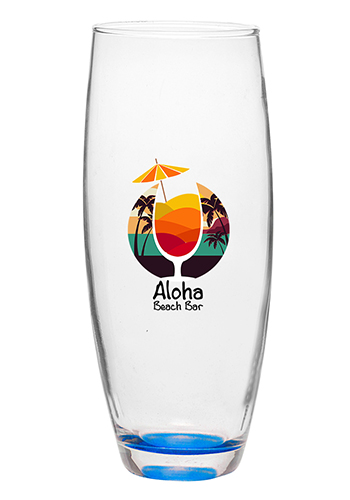 9 oz. Perfection Cachet Stemless Champagne Flutes 1