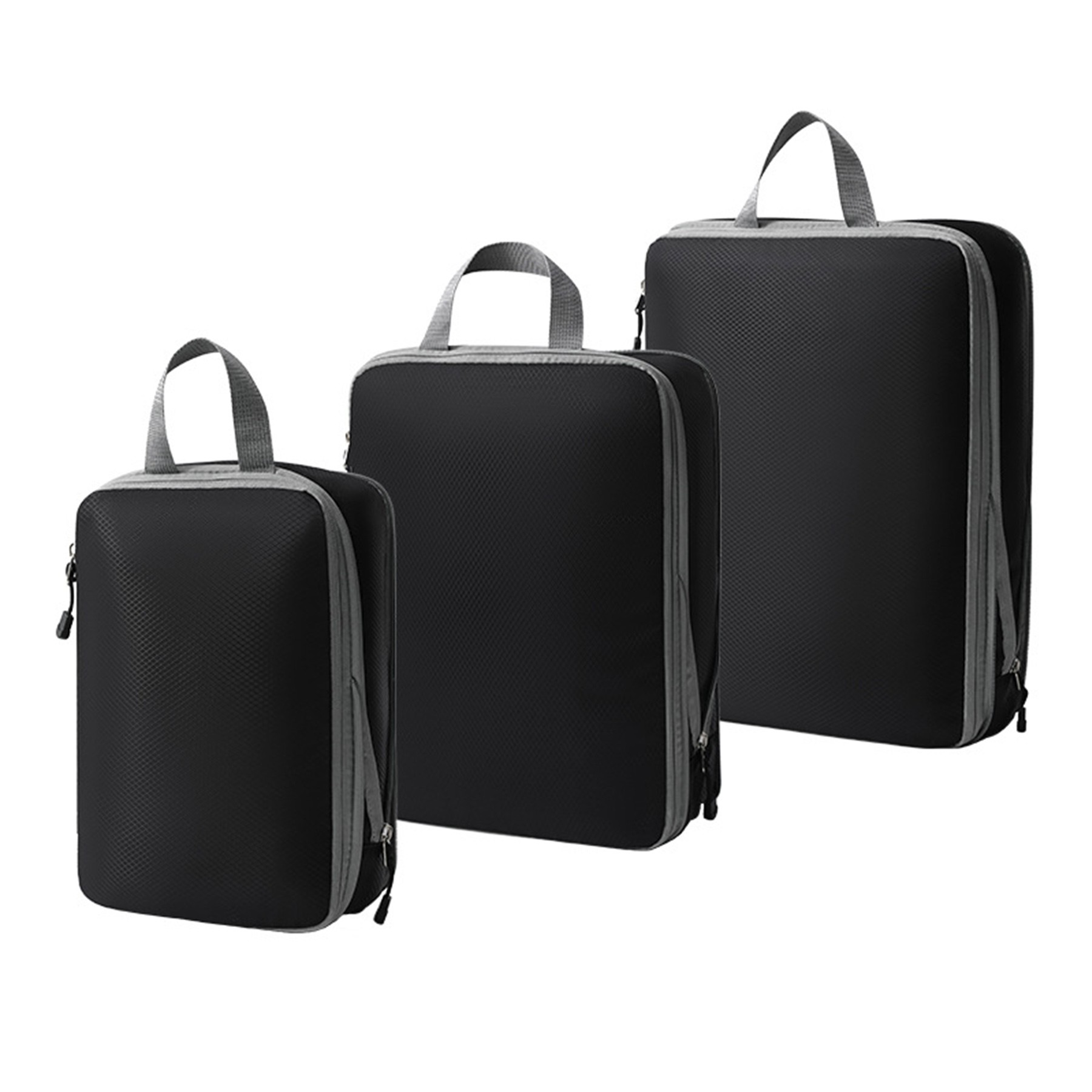 Travel Clothing Storage Set 5