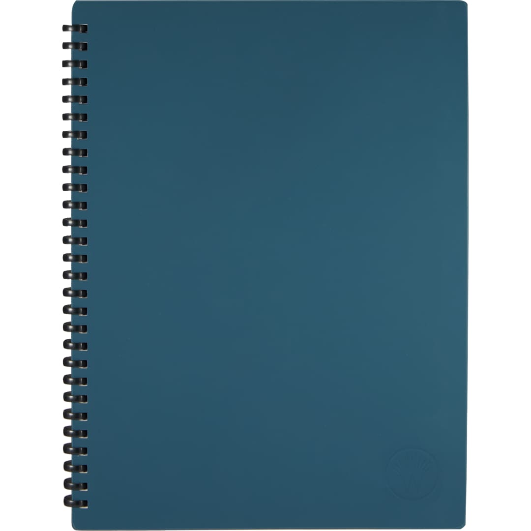 Wellable™ Plan Well Undated Planner Journal 103