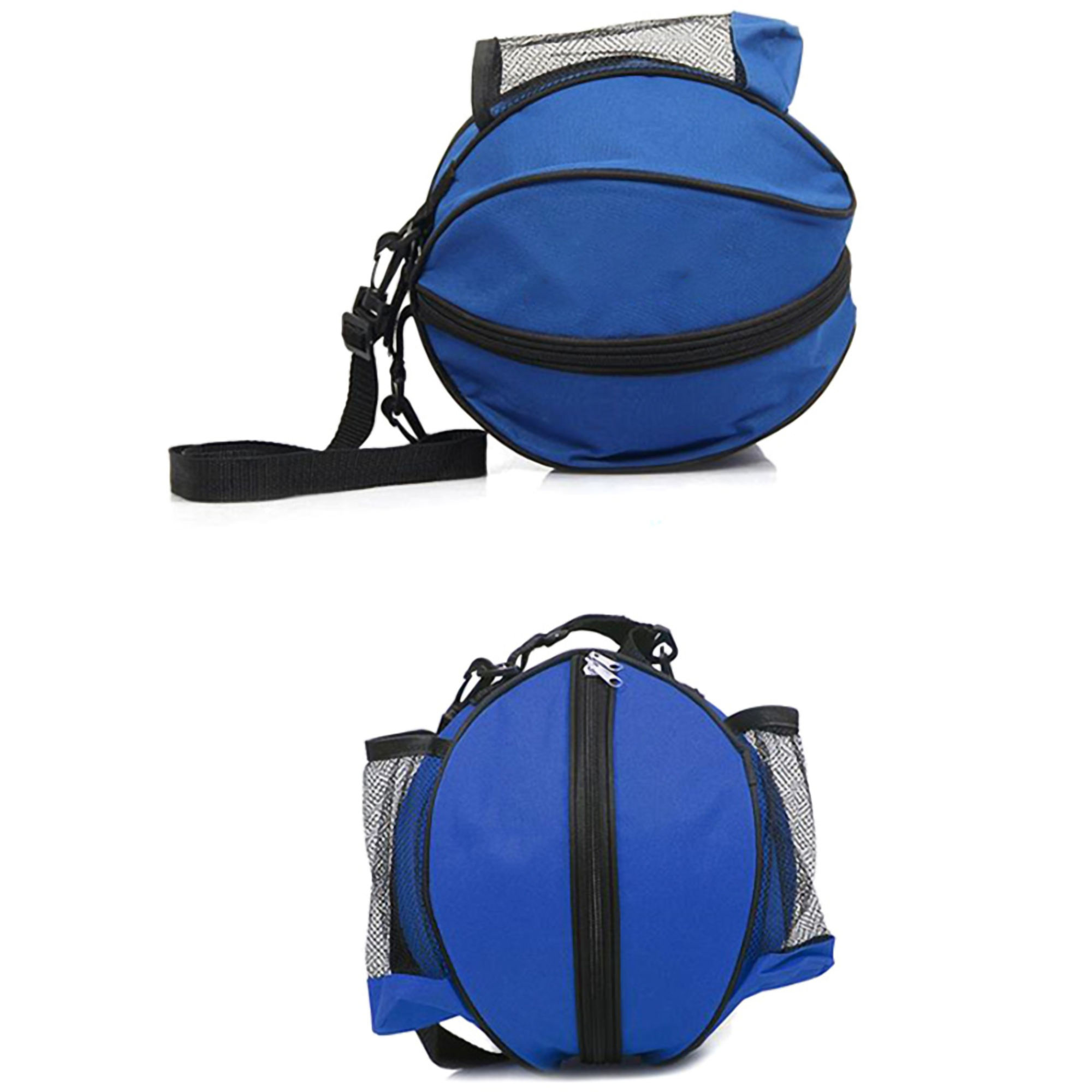 9L Sports Ball Carry Bag for Basketball, Volleyball, Soccer 2