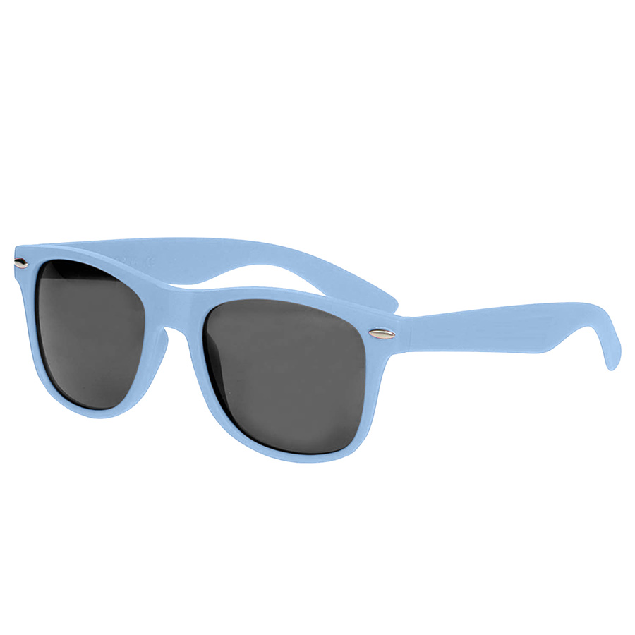 Velvet Flare Smooth Sunglasses 14