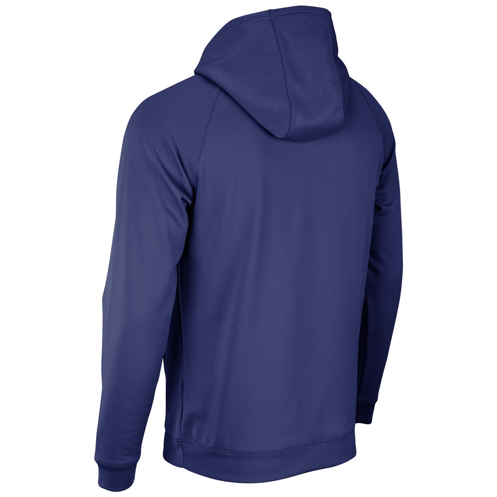 Lineup Fleece Hoodie, custom hoodie or sweatshirt with logo imprint 11