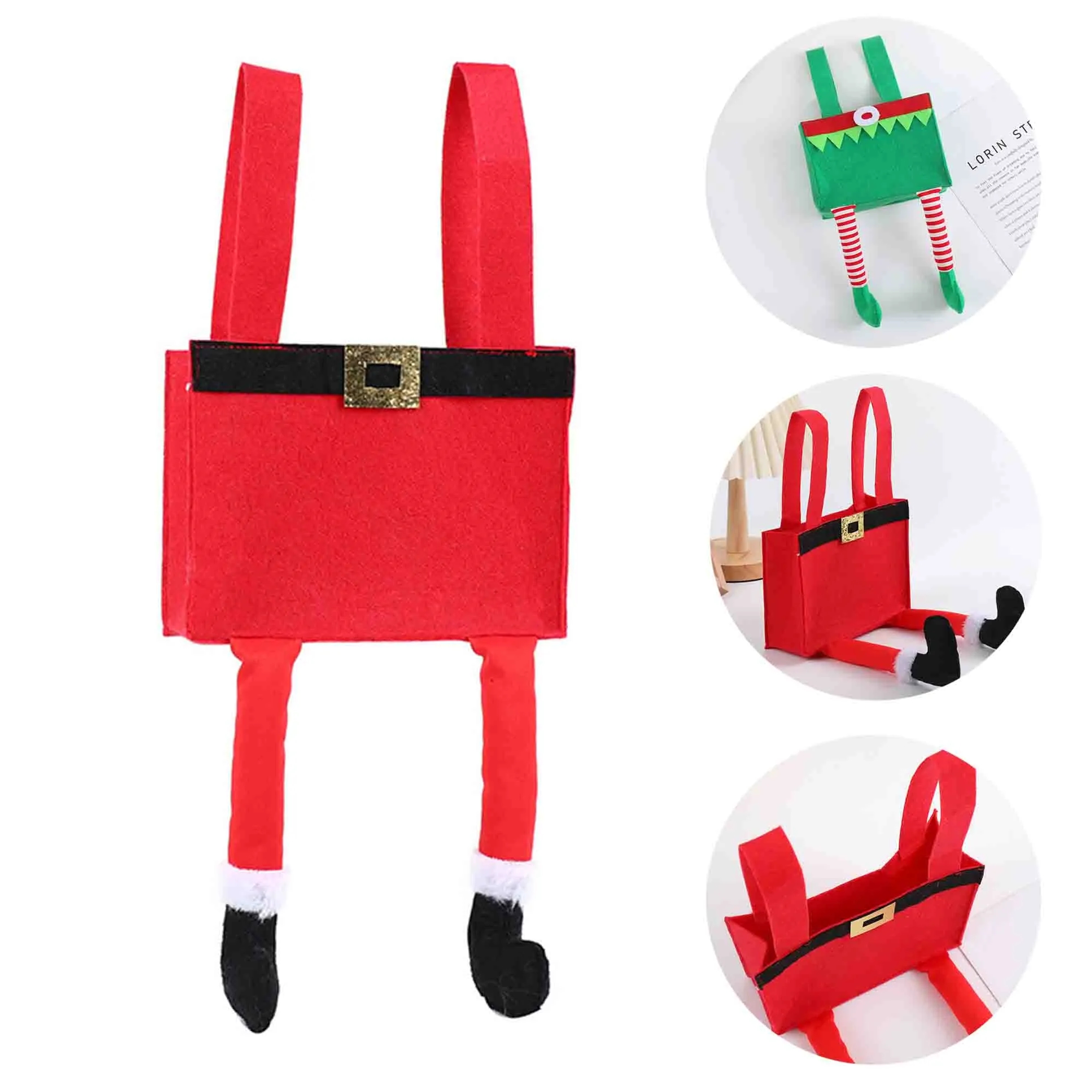 Christmas Gift Bags Storage 1