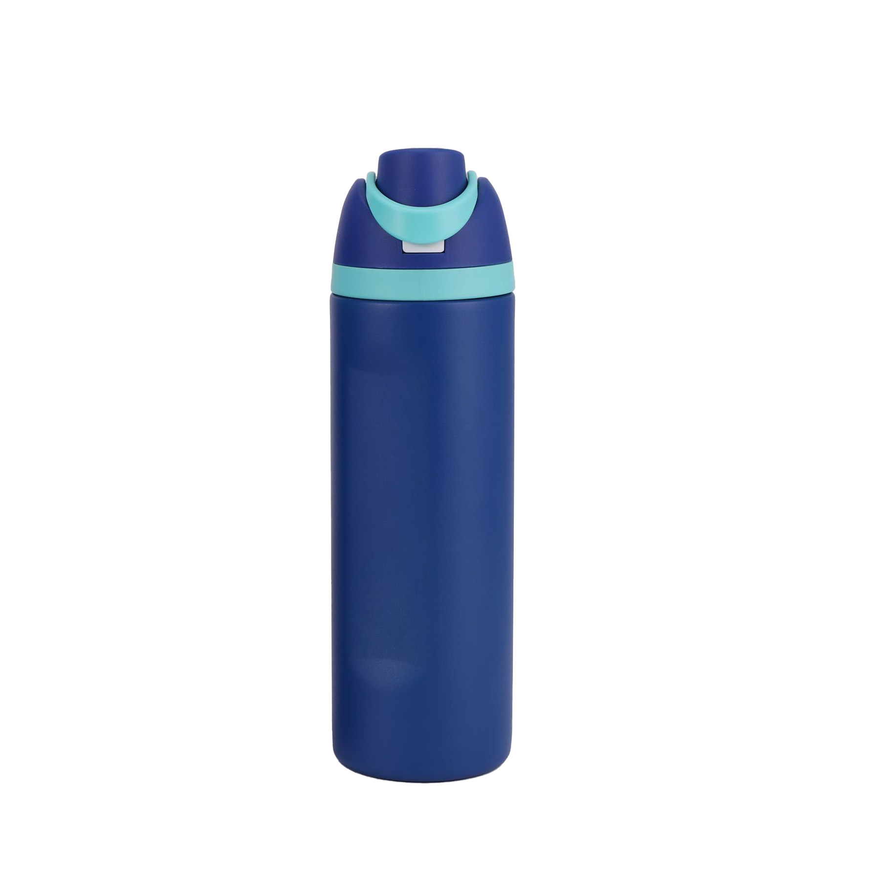 Vacuum Insulated Water Bottle with Straw 6