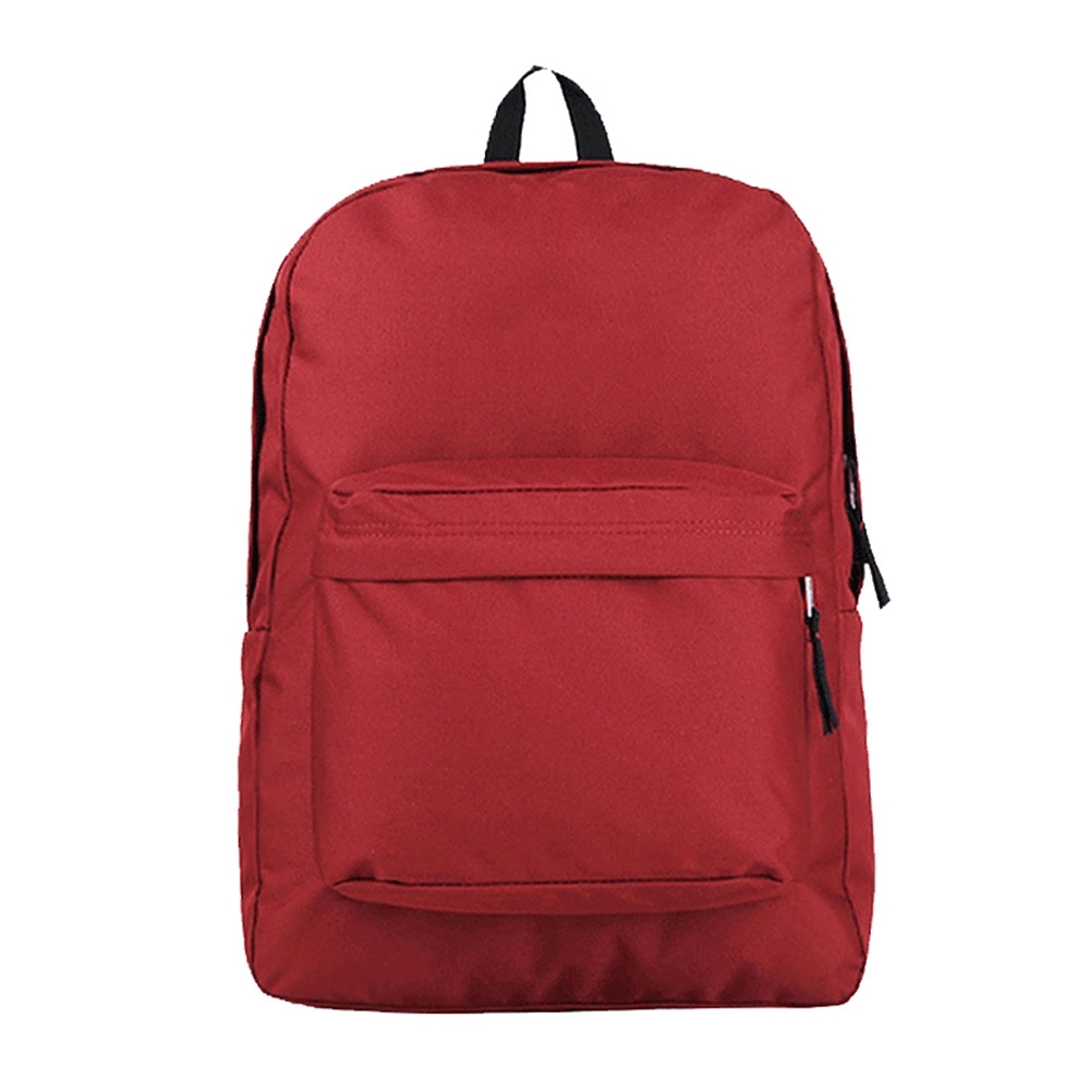 Backpack Bookbag For High School College Students 6