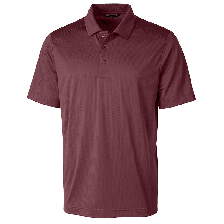 Cutter and Buck Men's Prospect Polo 10
