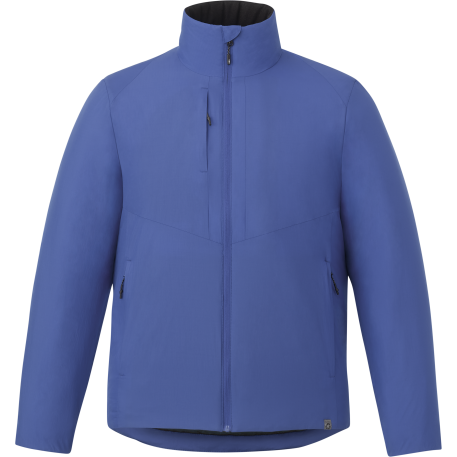 Men's KYES Eco Packable Insulated Jacket 56