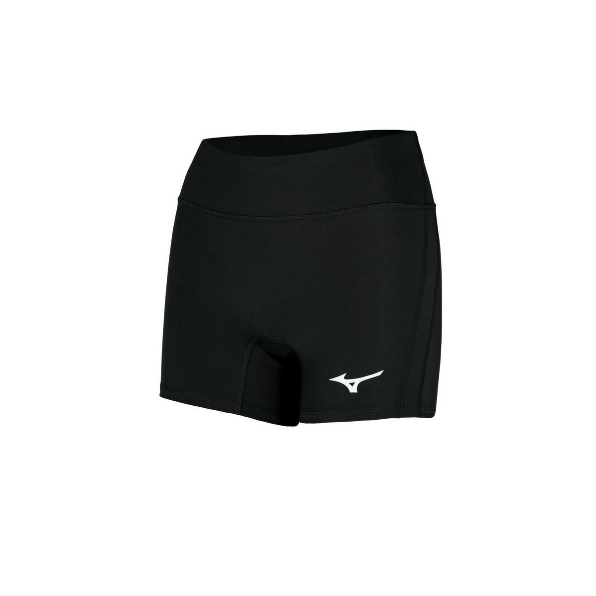 Women's Elevated 4" Inseam Volleyball Short 10