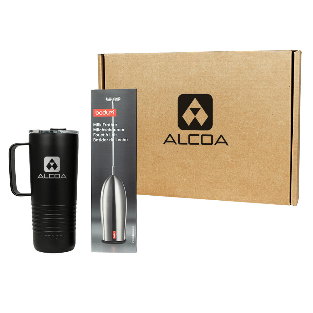 Coffee Plus Set 3