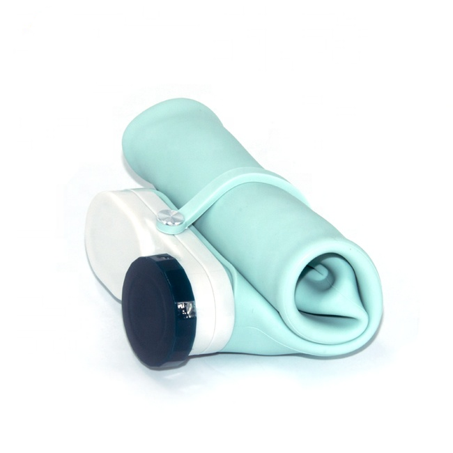 Collapsible Water Bottle 7