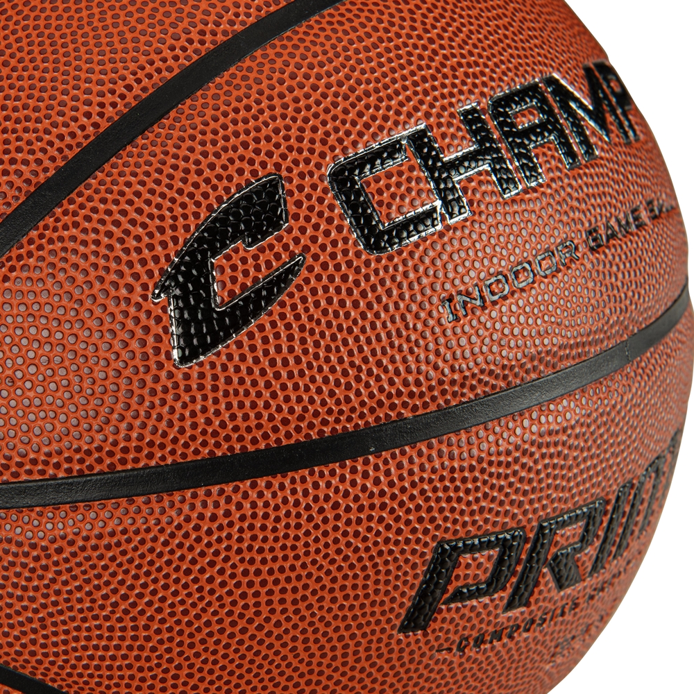 Prime Basketball 3