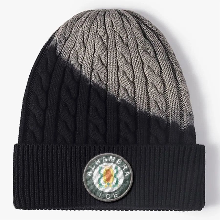 Stunning Pure Cotton Beanies 11