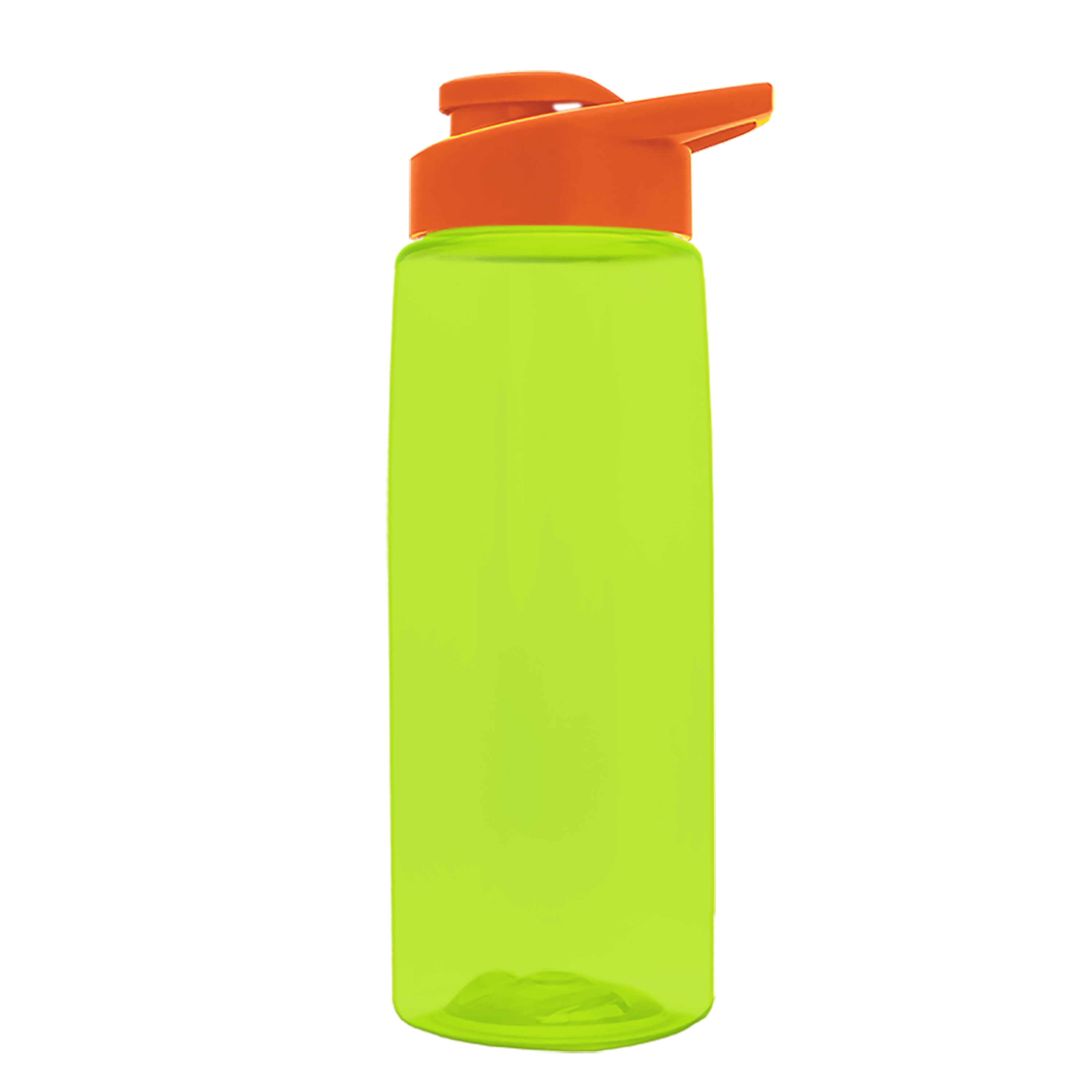 Garyline® Flair Tritan® Bottle with Drink-Thru Lid - 26 oz. 735