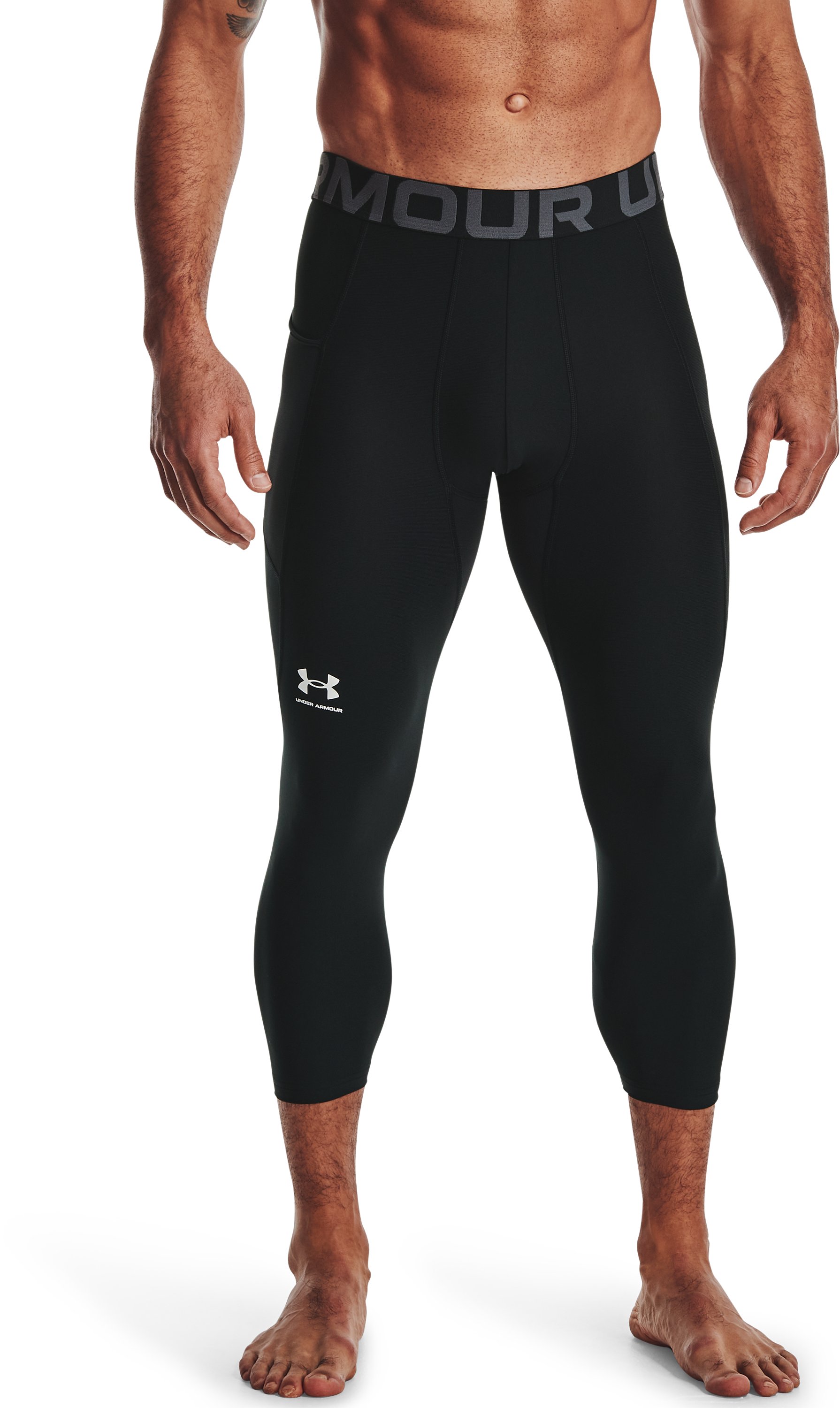 HeatGear Men's  Leggings 16