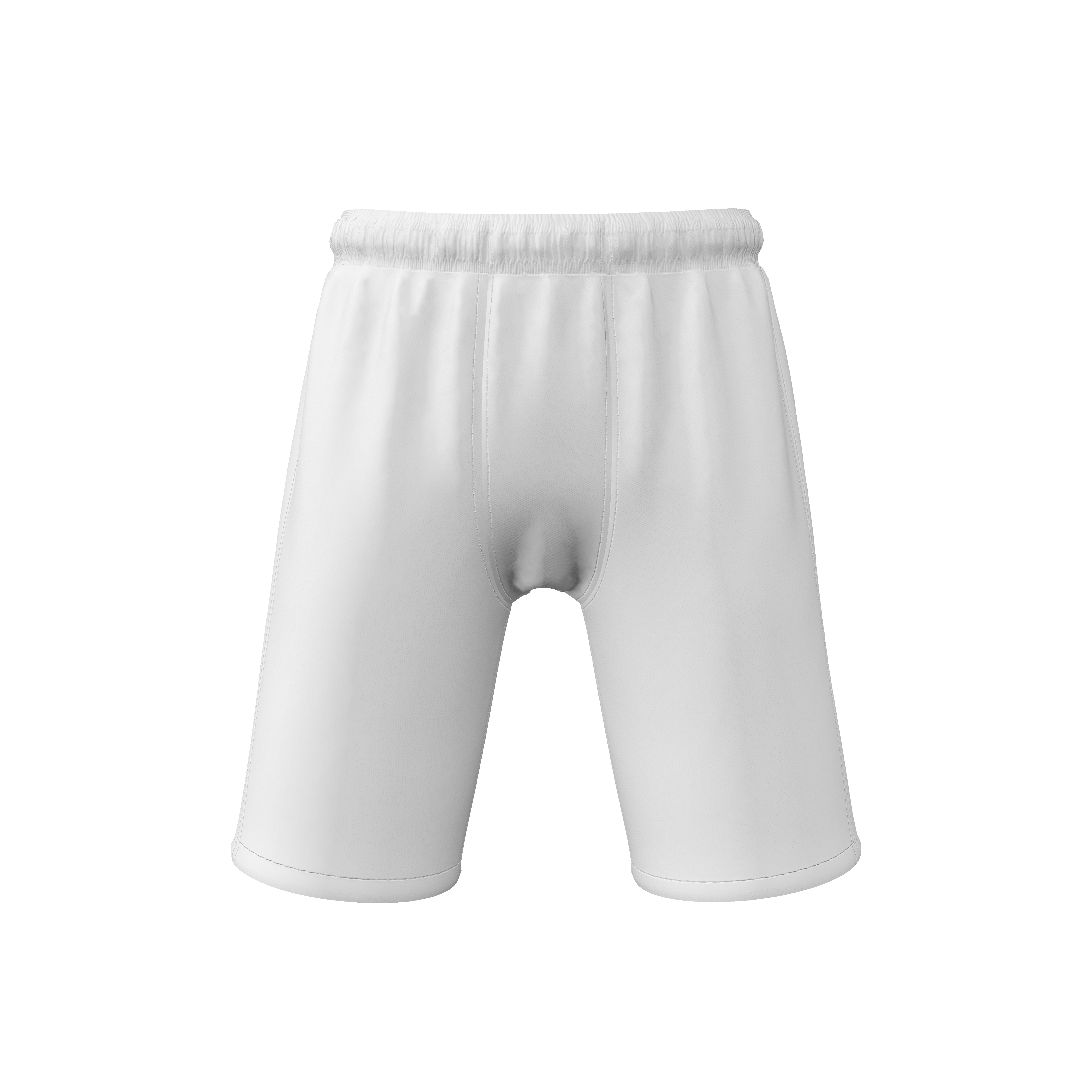 Defender Hockey Pant Shell 2