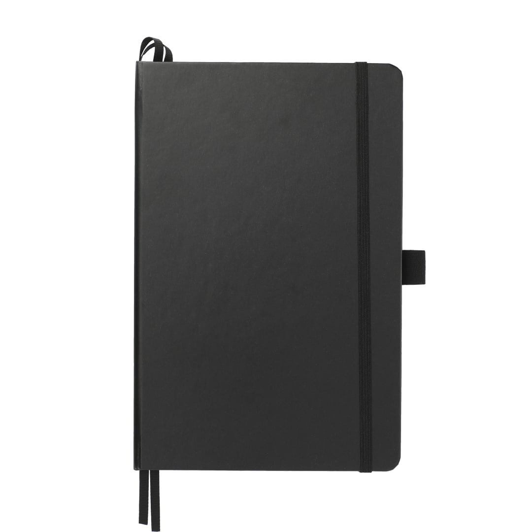 FSC® Mix 5.5" x 8.5" Bound Journal 46