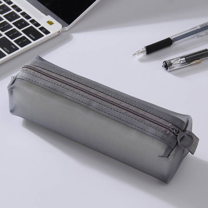 Mesh Stationery Pen Pouch 9