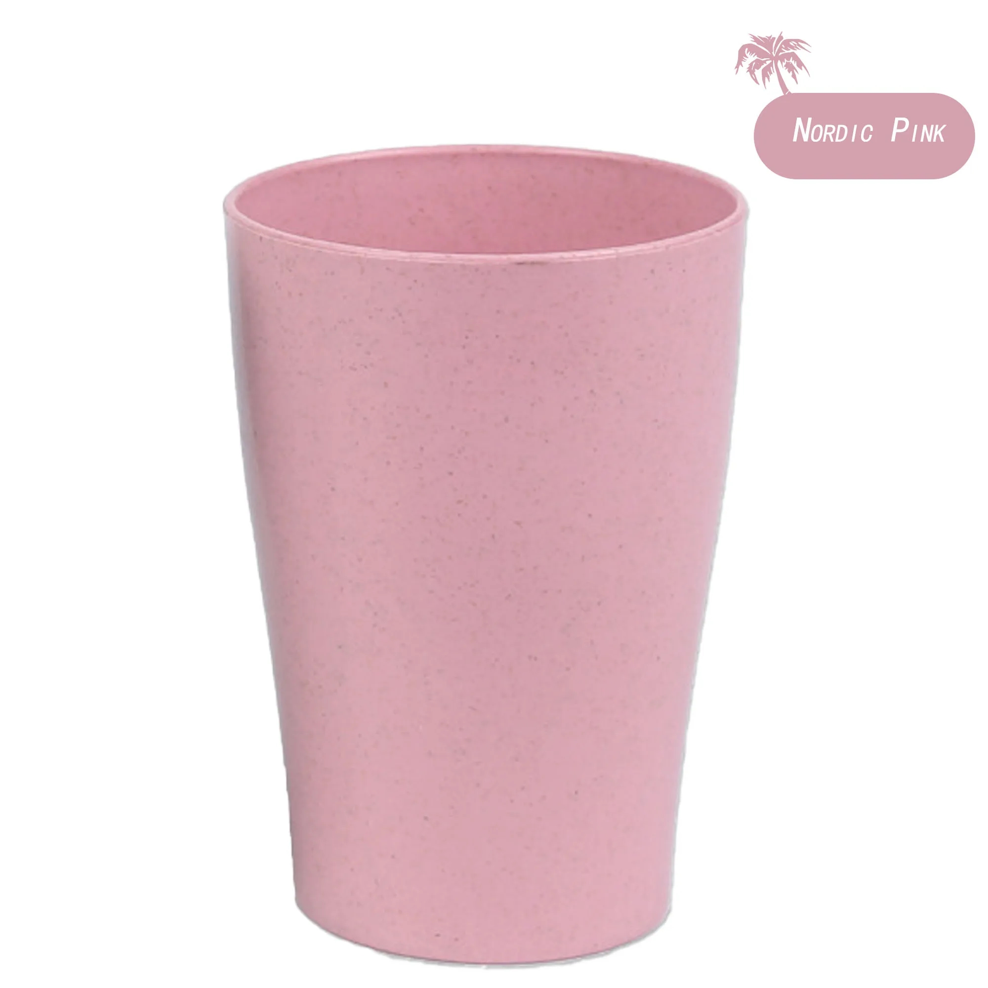 Outdoor Household Toothbrush Cup Drinking Mug 3