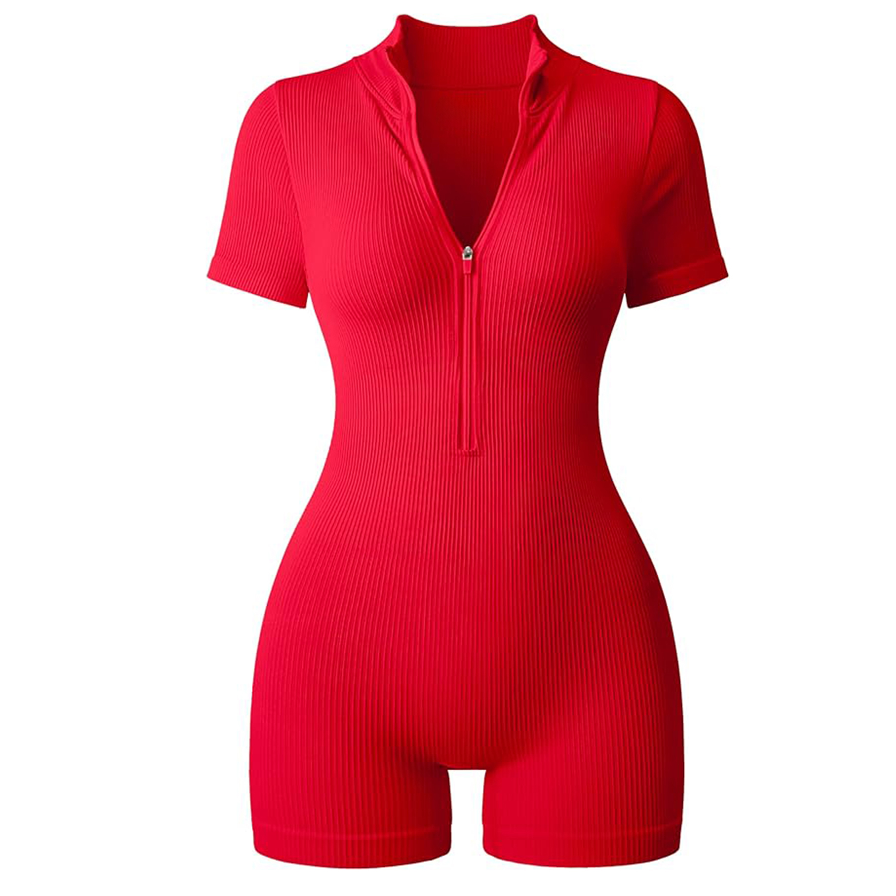 Womens Yoga Workout Rompers 3