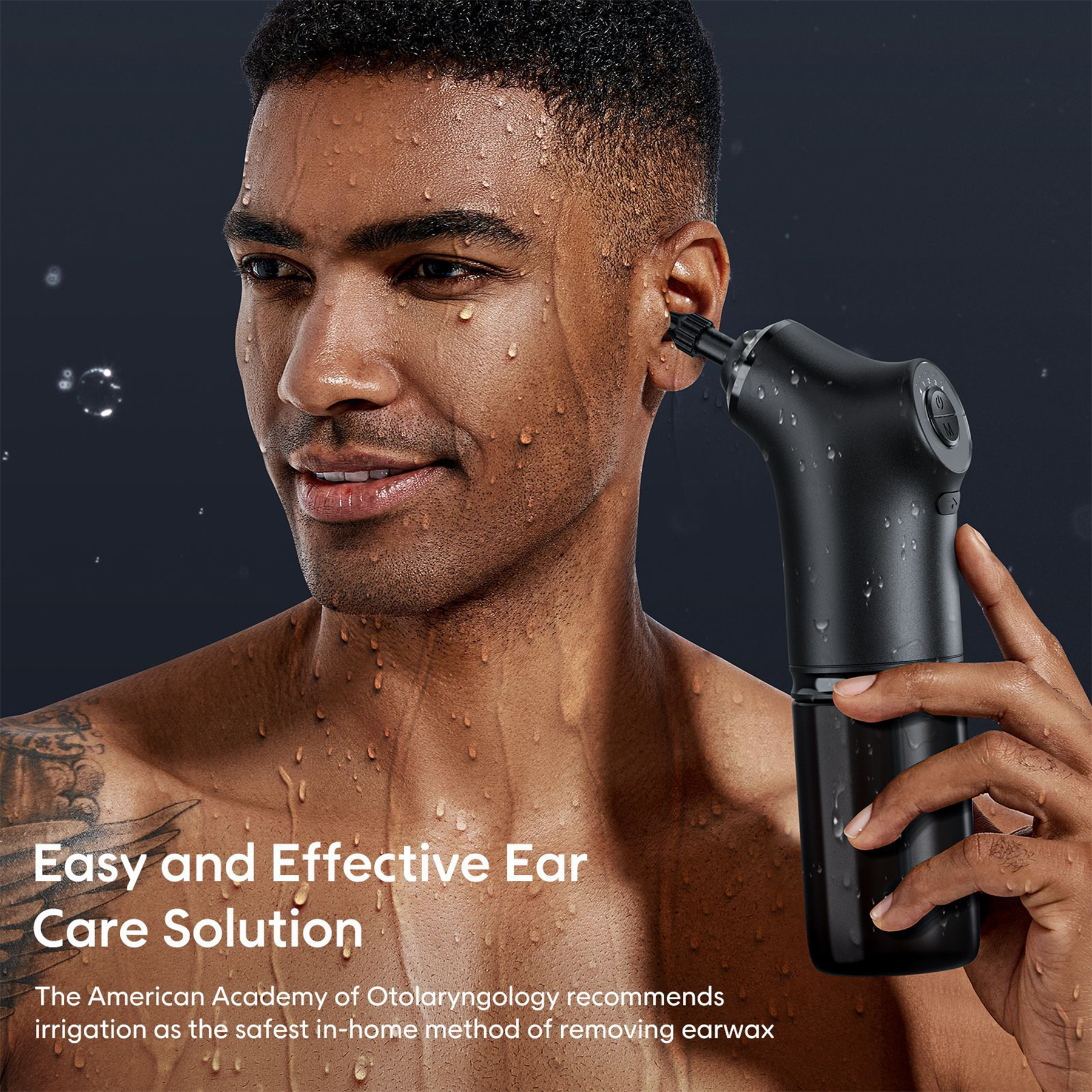 Portable Electric Ear Cleaner 7