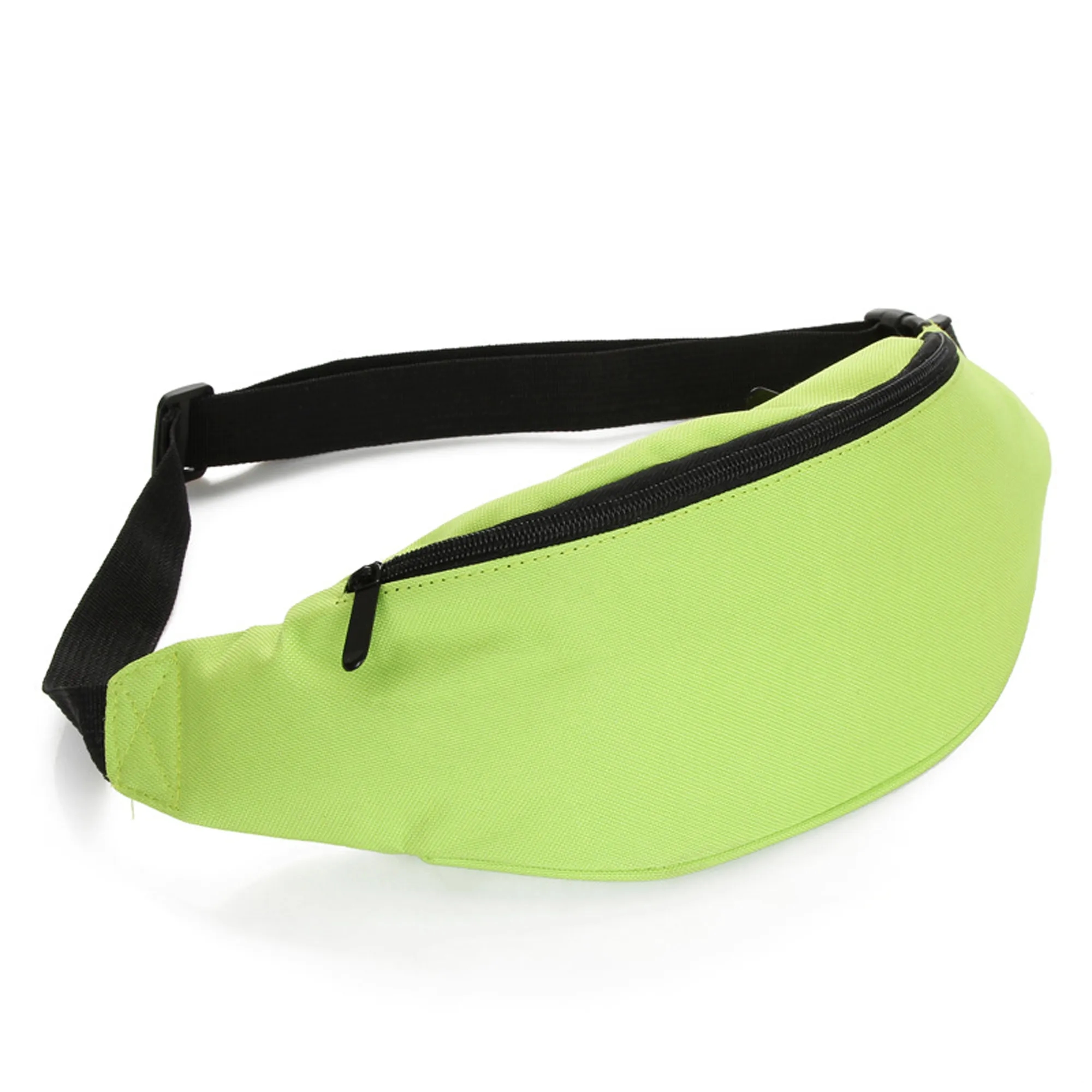 Adjustable Strap Waist Pack 5