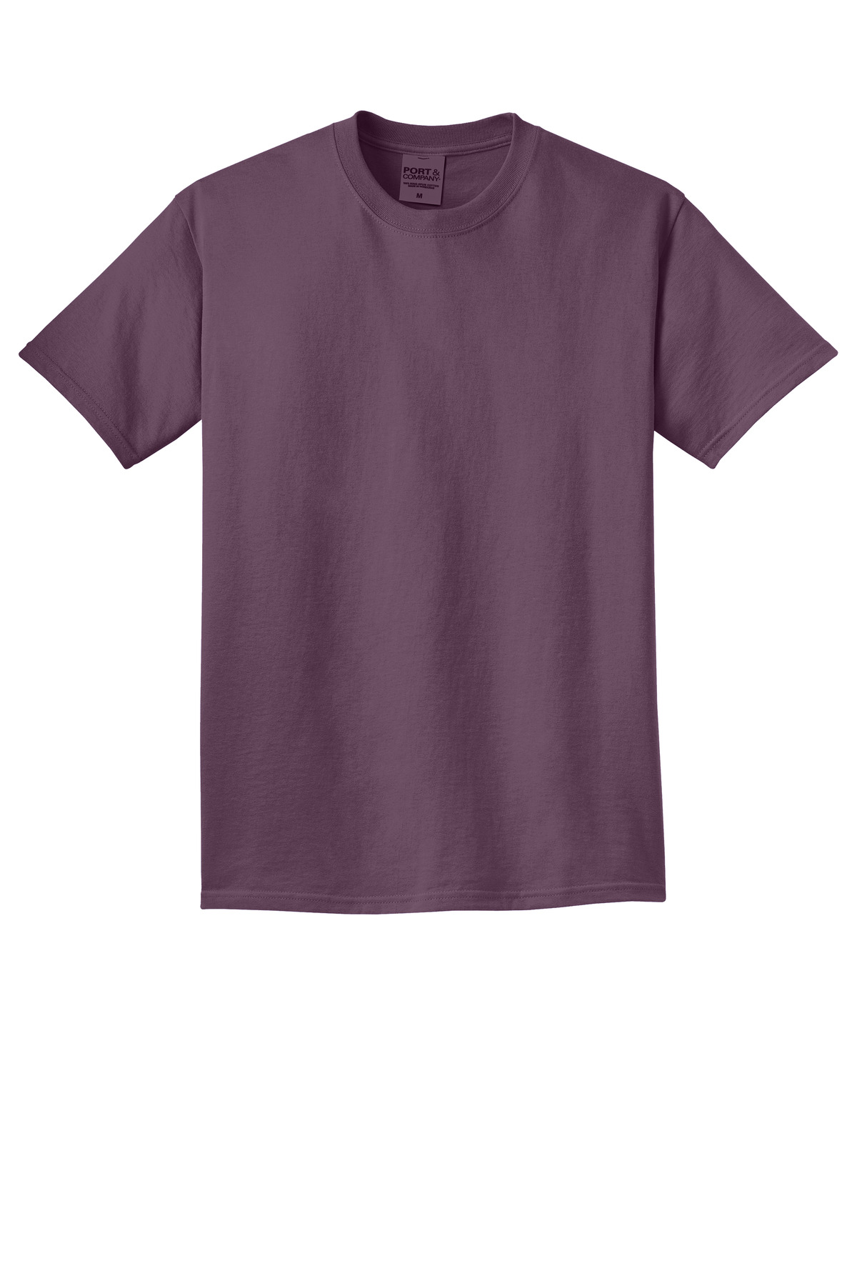 Port & Co Beach Wash Garment-Dyed Tee. PC099 39