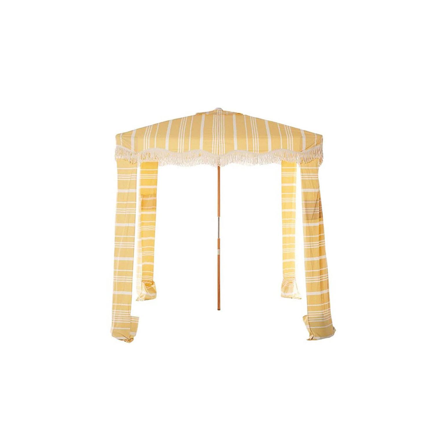 Waterproof UV-Resistant Portable Outdoor Canopy Tent 2