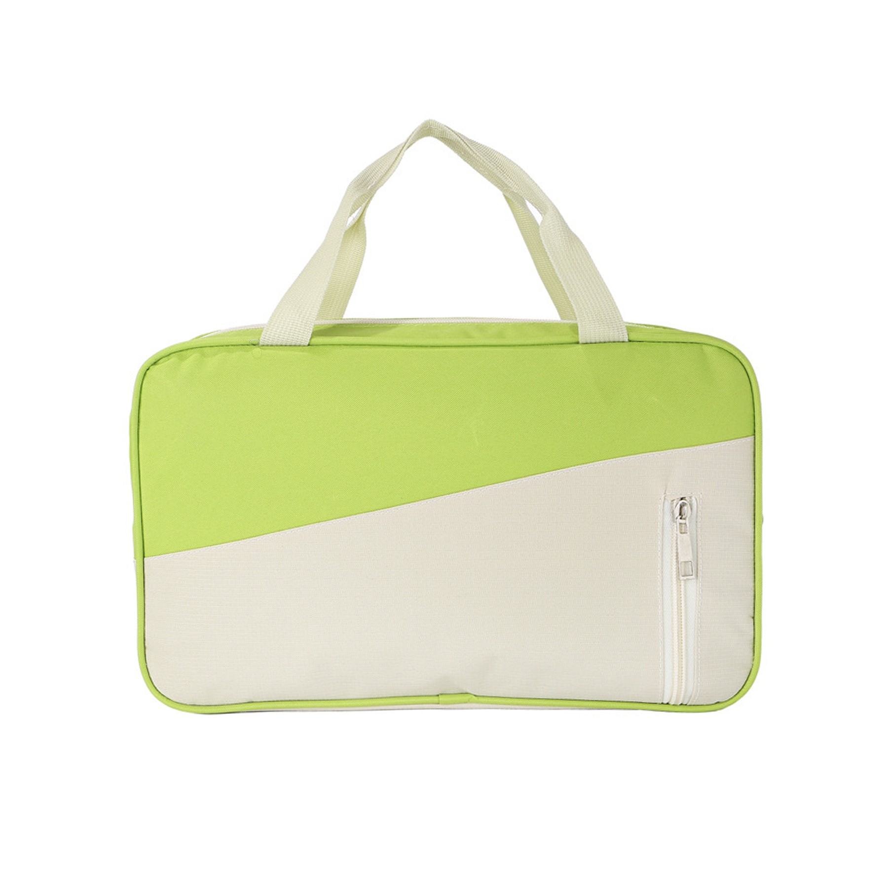 Dry And Wet Separation Waterproof Storage Bag 5