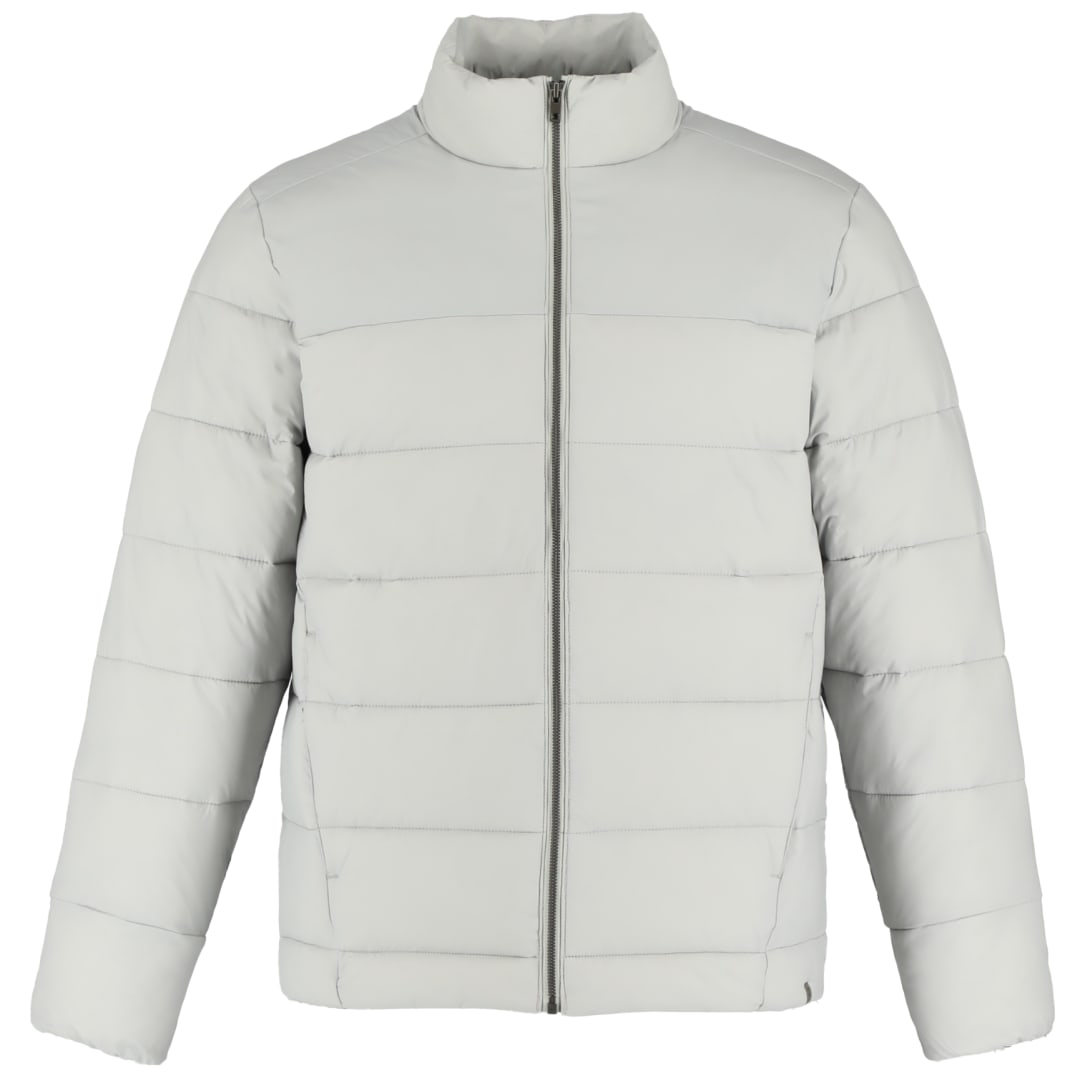 GENEVA Eco Packable Insulated Jacket-Mens 98