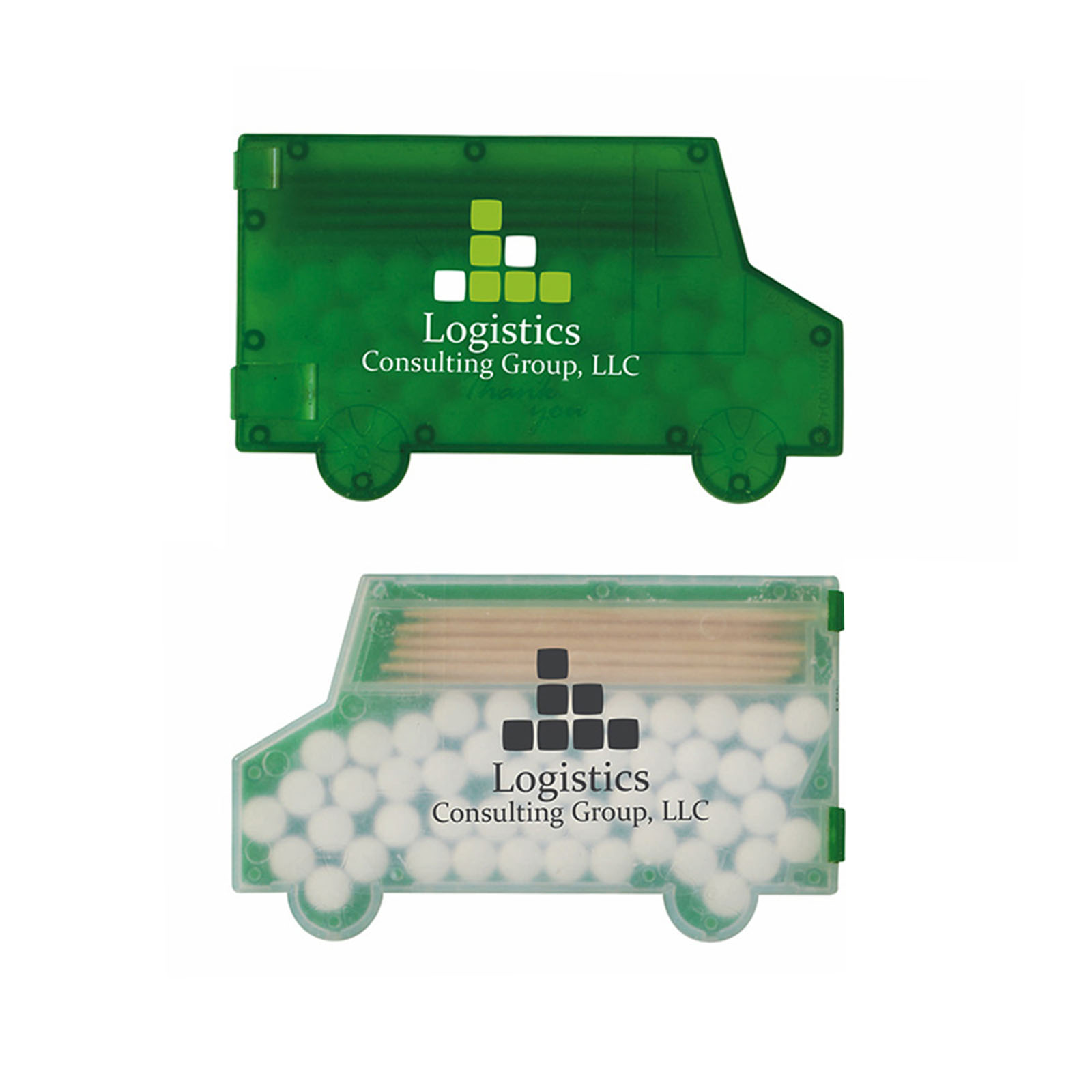 Box Truck Mints & Picks 22