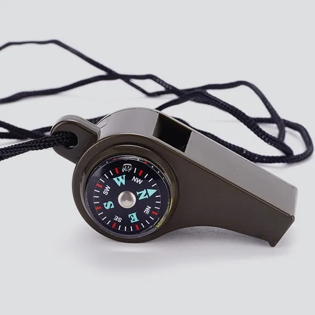 Emergency Whistle 5