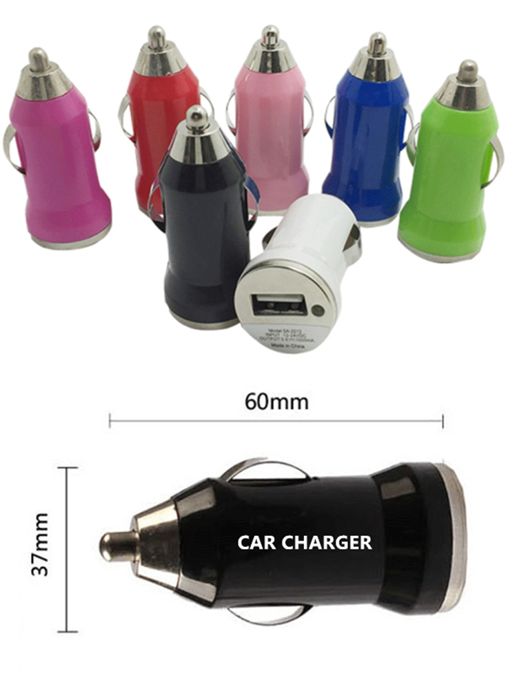 Car Charger 2