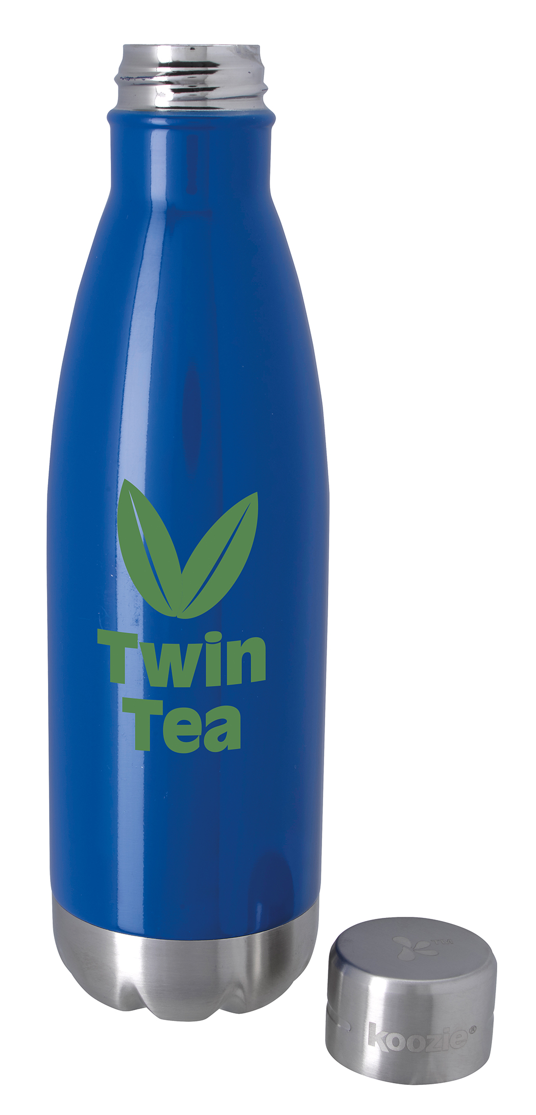 Stainless Steel Bottle 18 oz