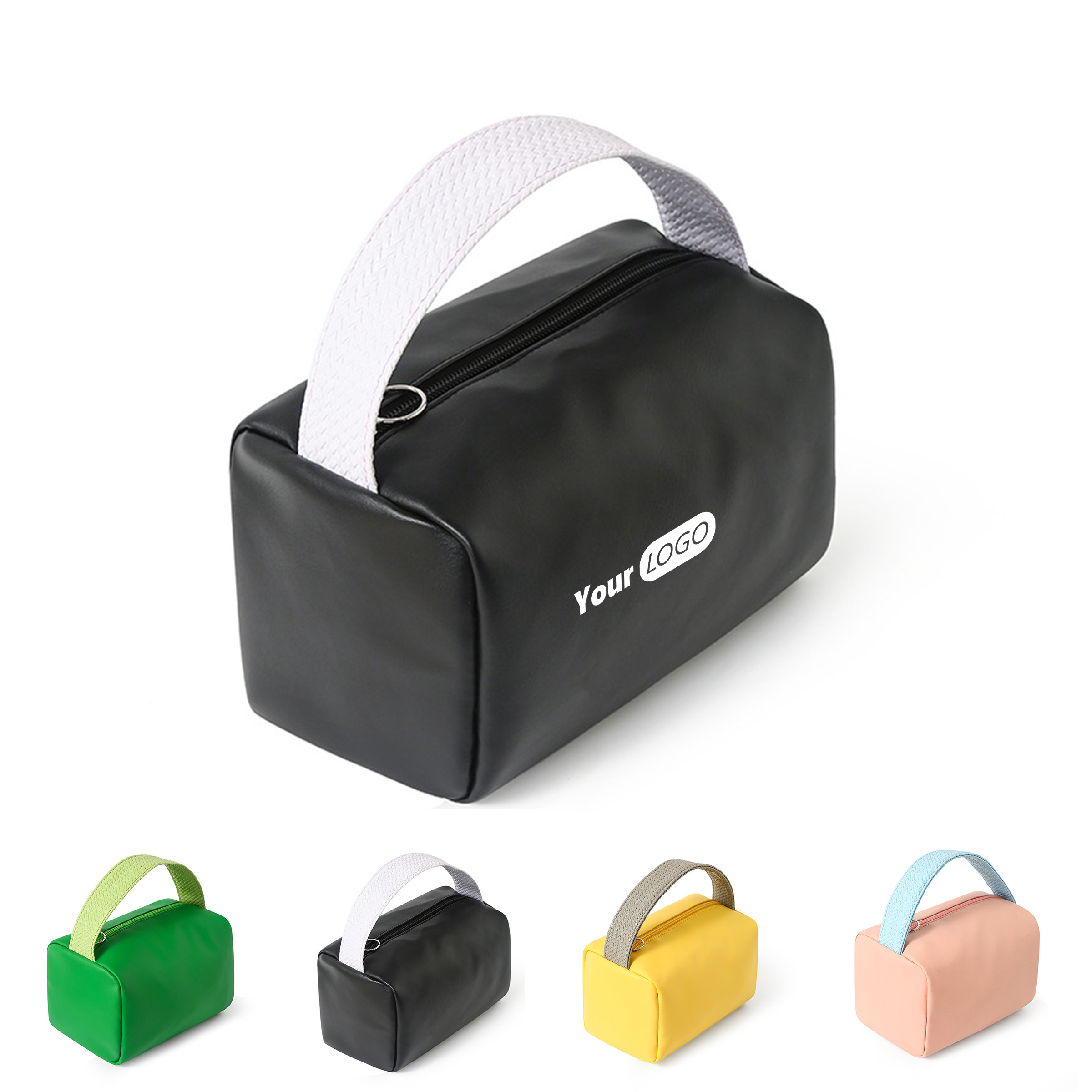 Pu Cosmetics Storage Bag 5