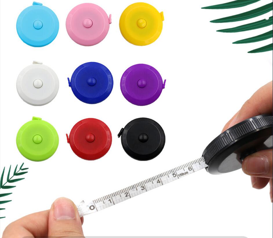 Automatic Retractable Tape Measure 2