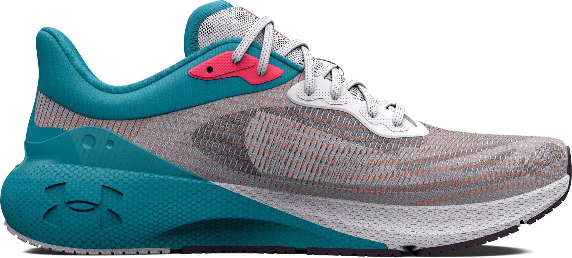 Men's UA HOVR Machina Breeze Running Shoes  4