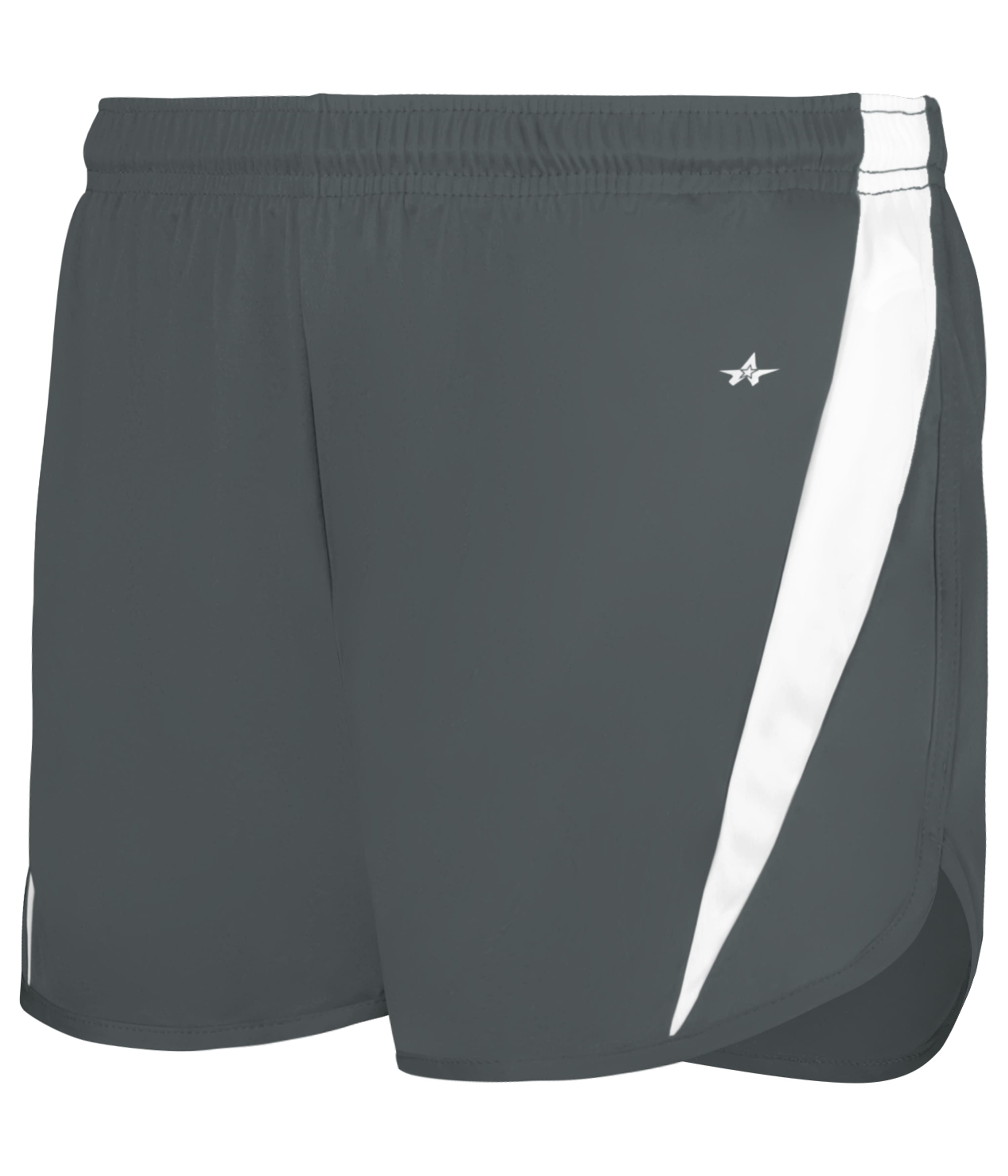 LADIES STRIDE SHORT 6