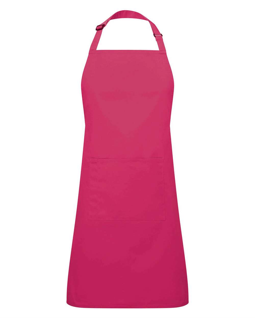 Recycled Pocket Bib Apron - RP154 85