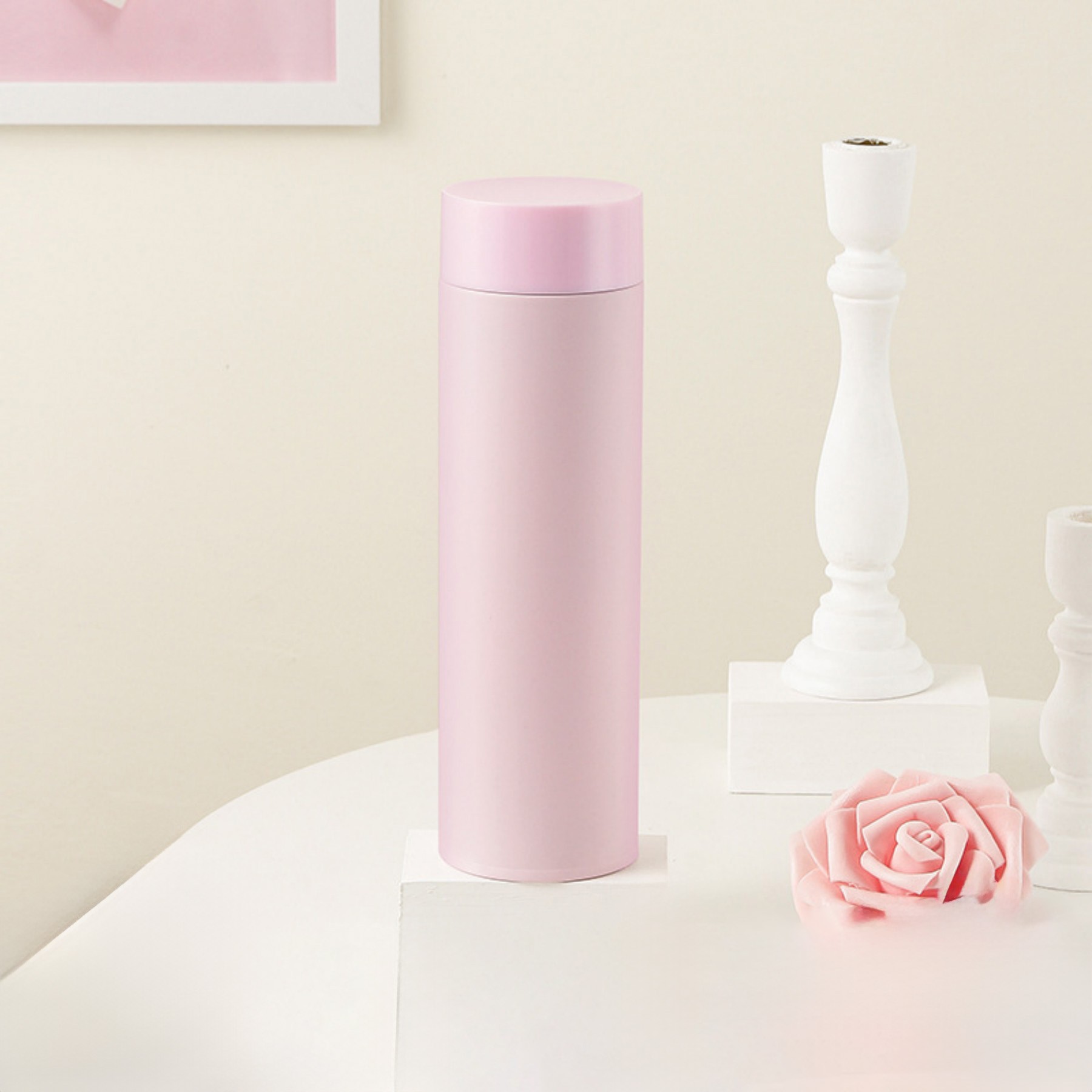 17Oz Light Luxury And Concise Cup 5