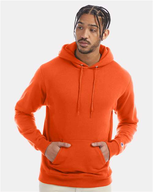 Unisex Powerblend® Hooded Sweatshirt - S700 91