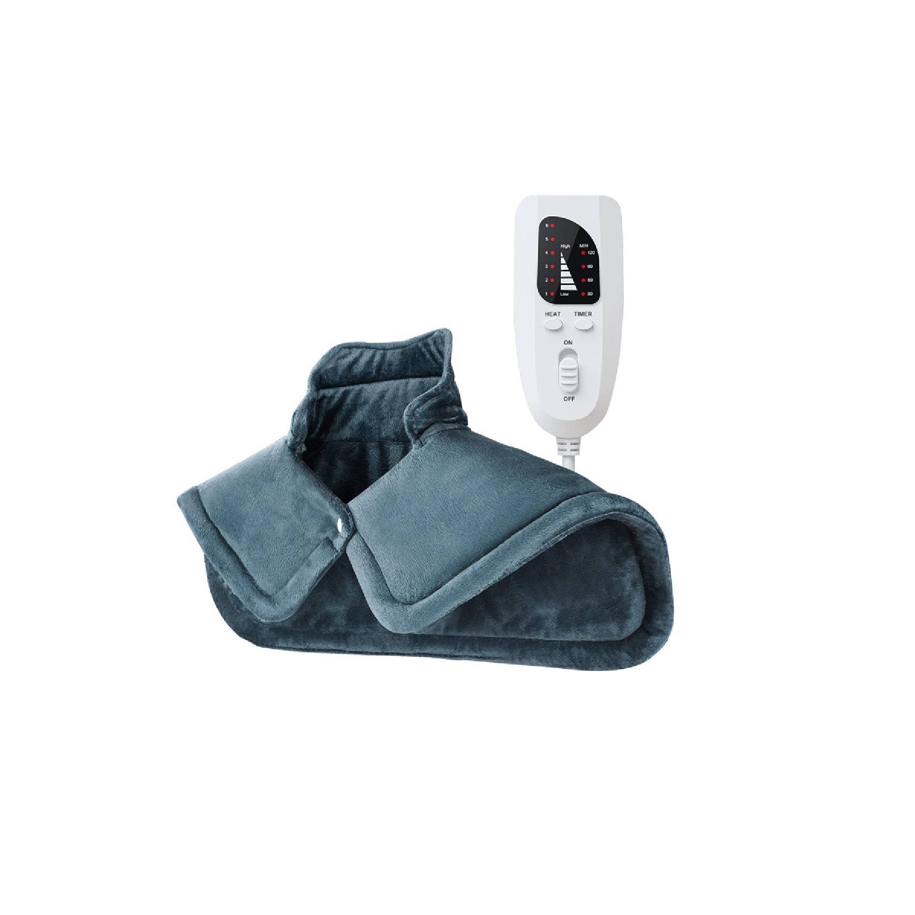 Heated Shoulder Wrap 1