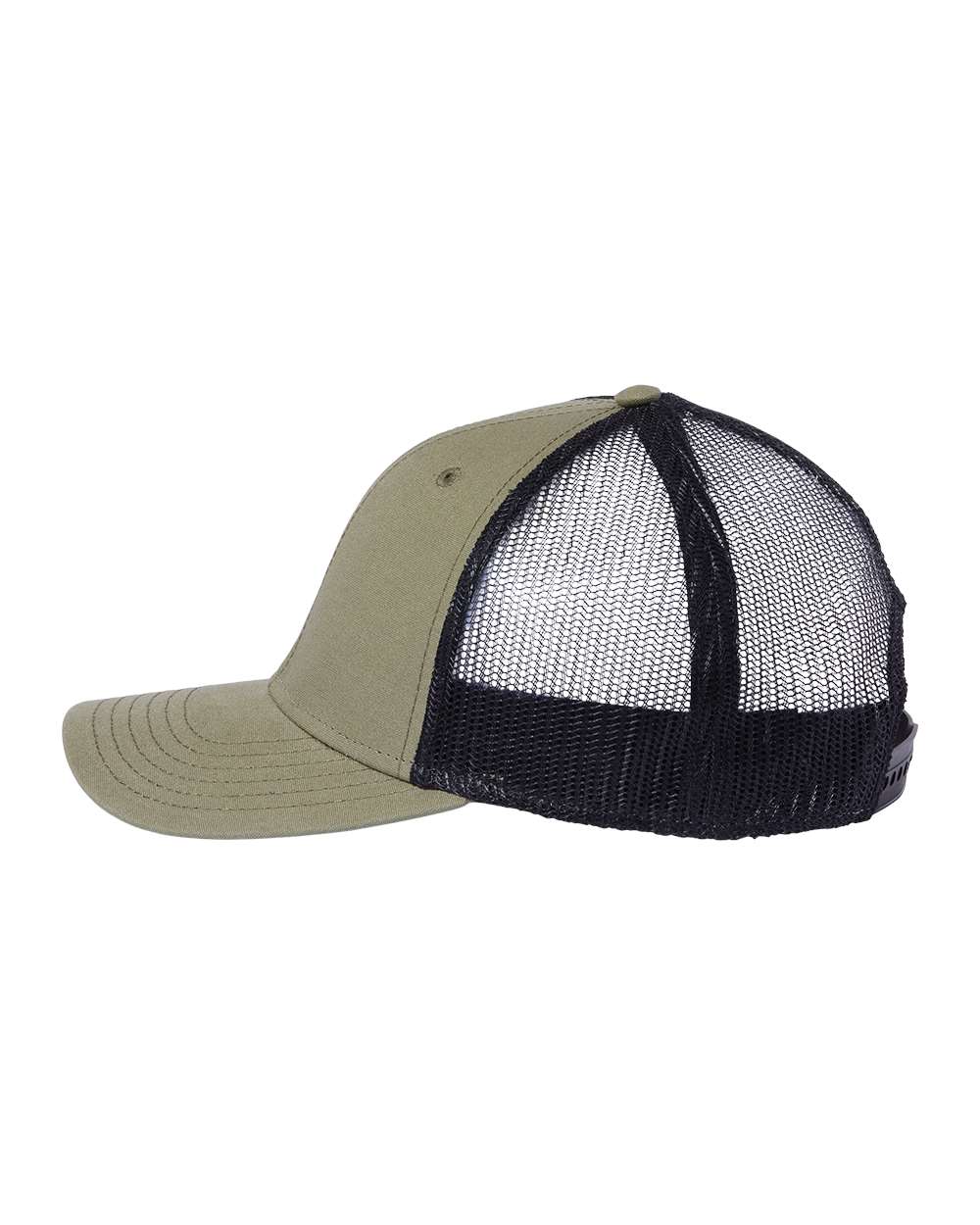 Sustainable Recy Three Trucker Cap - RETH 1